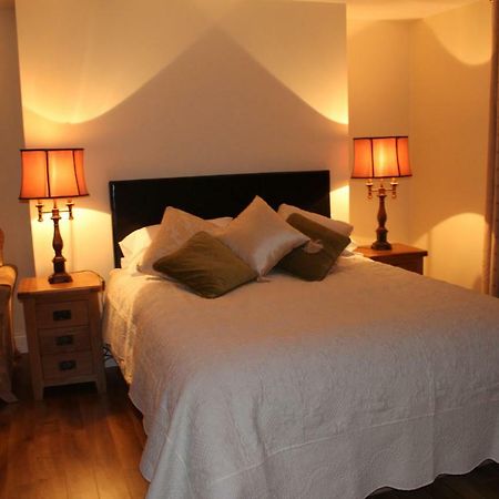 The Twelve Oaks Bed & Breakfast Kenmare Exterior photo