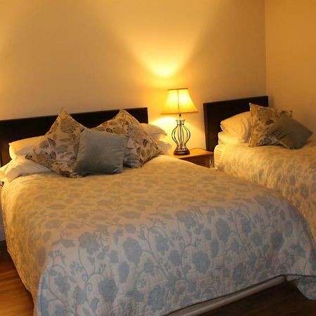 The Twelve Oaks Bed & Breakfast Kenmare Exterior photo
