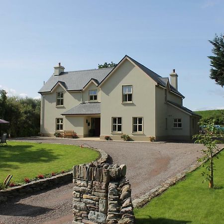 The Twelve Oaks Bed & Breakfast Kenmare Exterior photo