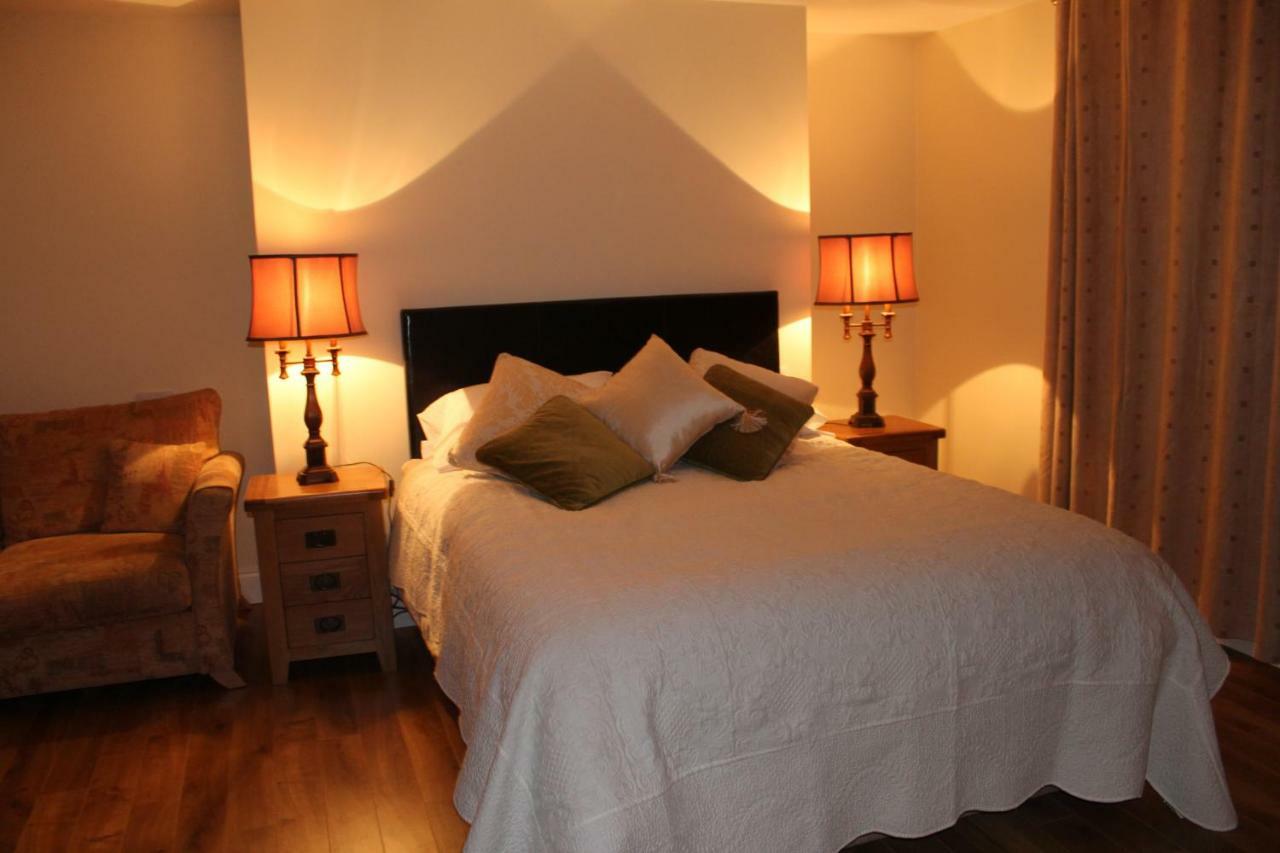 The Twelve Oaks Bed & Breakfast Kenmare Exterior photo